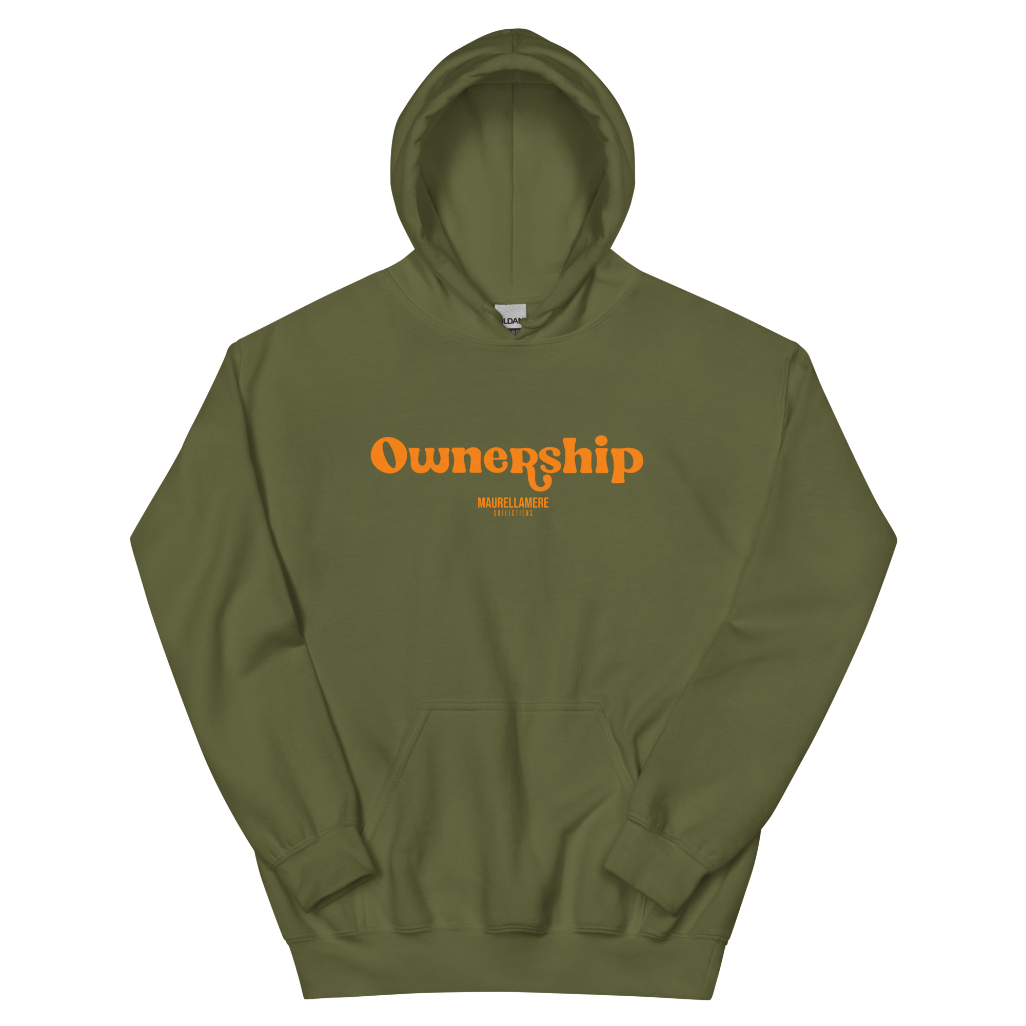 unisex-heavy-blend-hoodie-military-green-front-61e9fa4c3676e