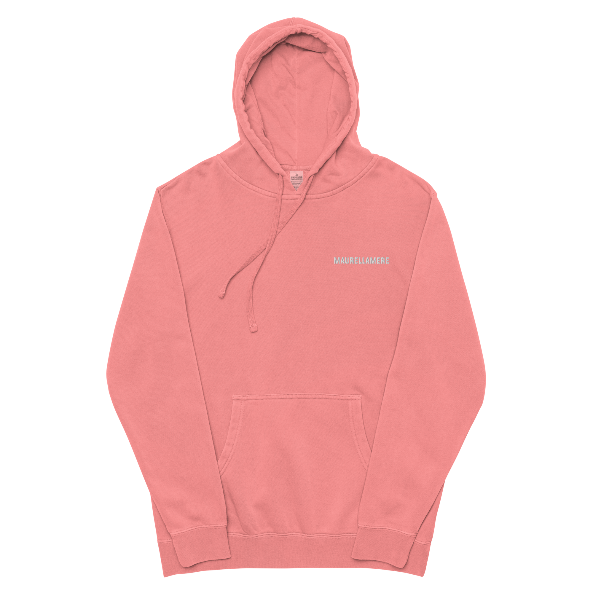 unisex-pigment-dyed-hoodie-pigment-pink-front-66d778d9275a9