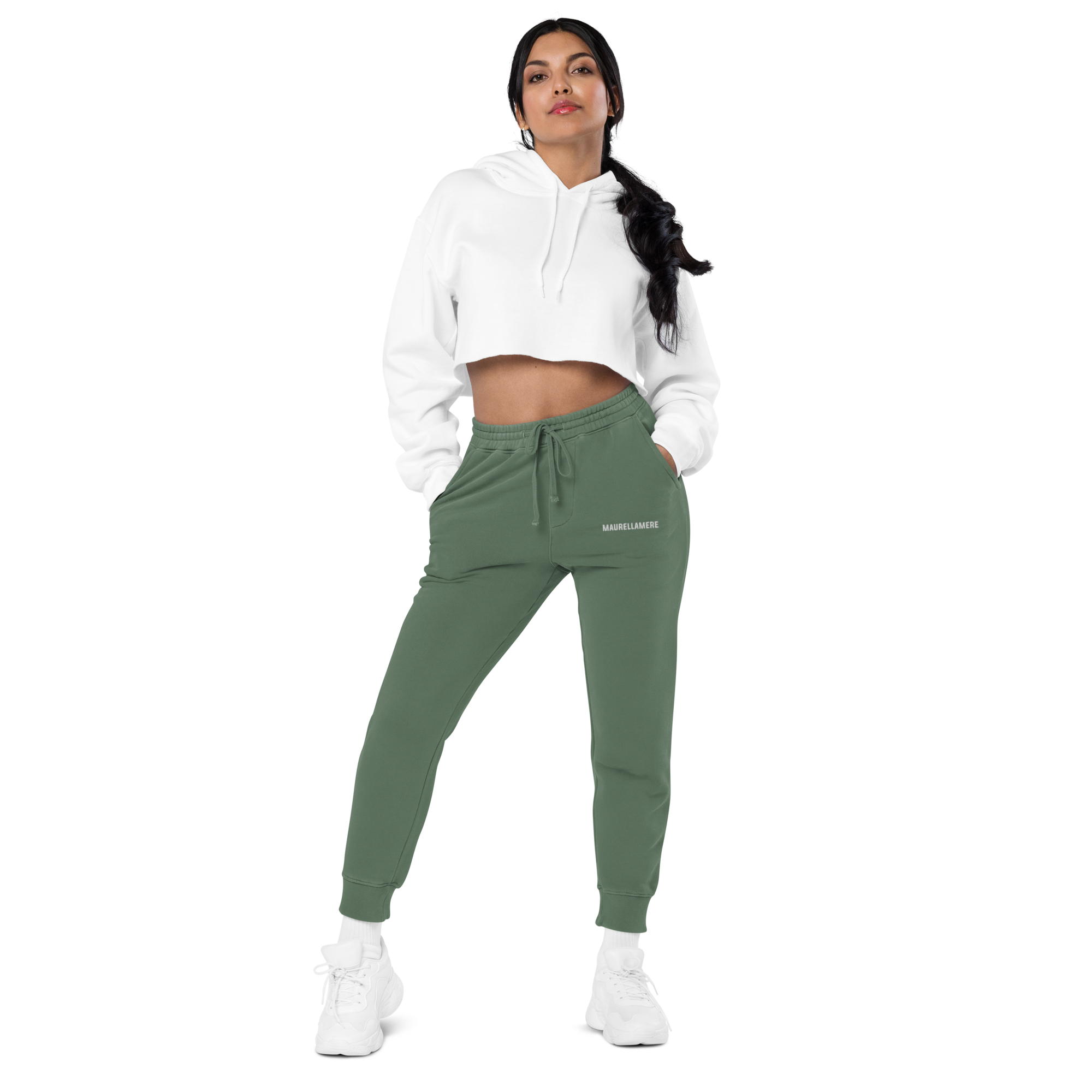 unisex-pigment-dyed-sweatpants-pigment-alpine-green-front-66d7792a83705