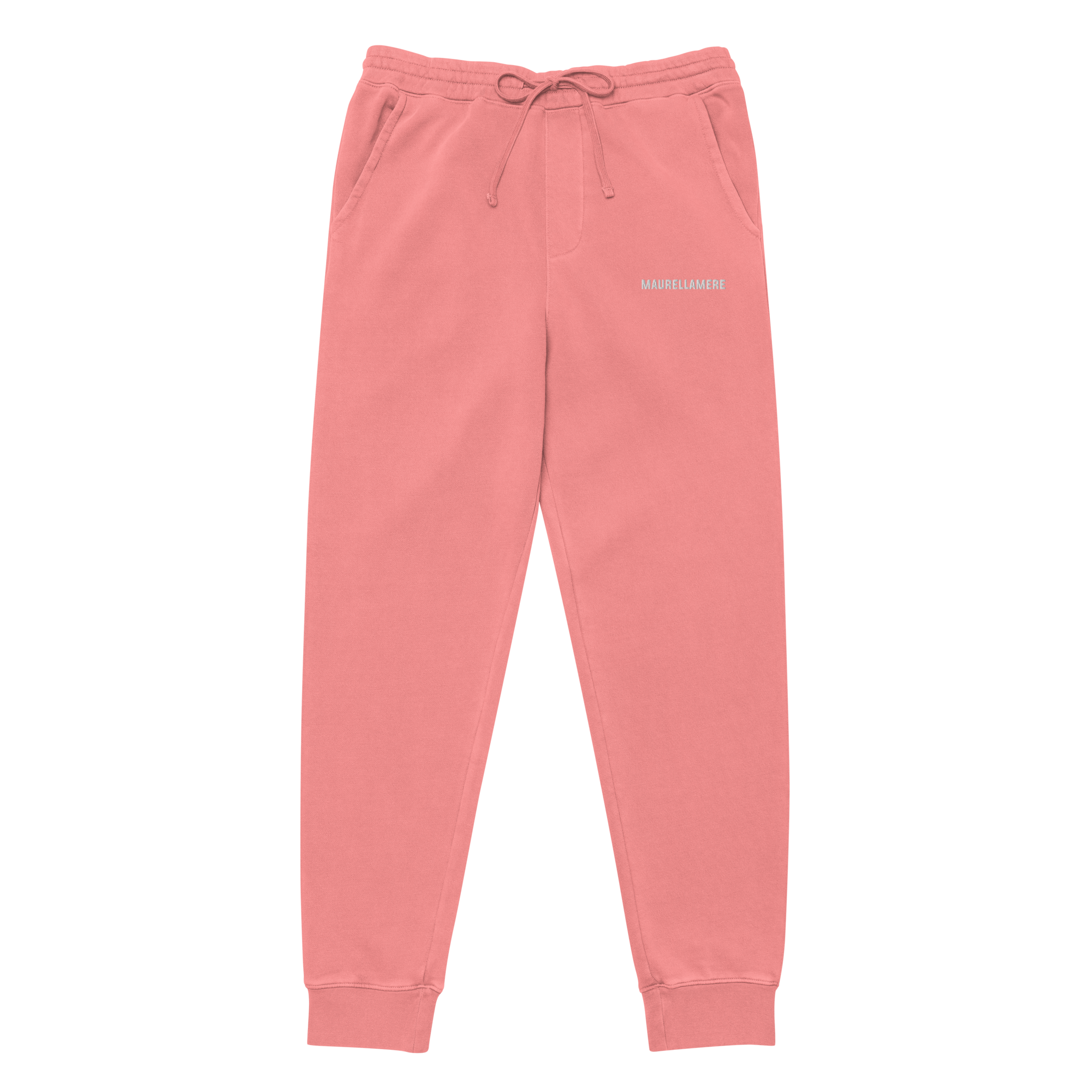 unisex-pigment-dyed-sweatpants-pigment-pink-front-66d7792a84969